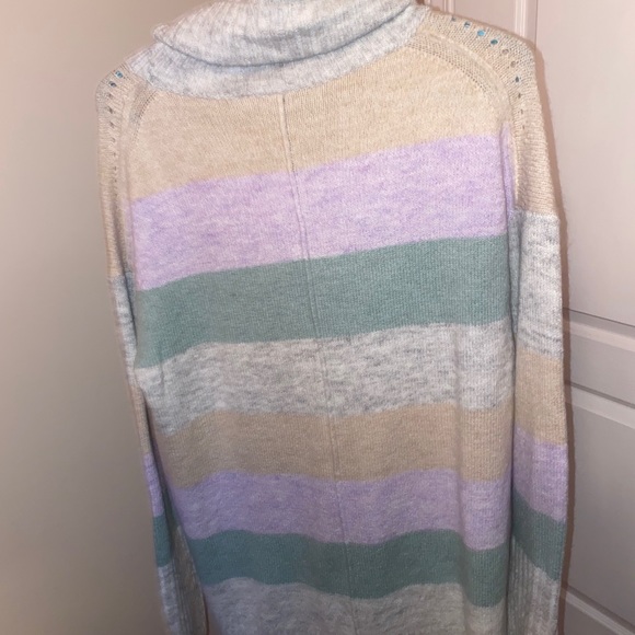 Gap turtleneck sweater - Picture 6 of 9